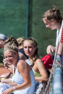 Lilly Düffert 1359 - NL TC RW Wahlstedt - Harvesterhuder THC : Ergebnis: 5:4